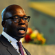 Oando chief executive Wale Tinubu